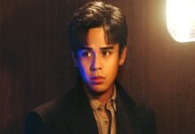 Khalil Ramos Willing to Kiss a Man Under One Condition