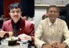Barzaga’s jubilant post on Batanes lawmaker’s death draws ire