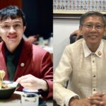Barzaga’s jubilant post on Batanes lawmaker’s death draws ire