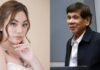 Kitty Duterte Breaks Silence After Father Rodrigo Duterte Appears at ICC Hearing