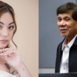Kitty Duterte Breaks Silence After Father Rodrigo Duterte Appears at ICC Hearing