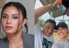 Klea Pineda Calls Out Netizen for Mocking Her PWD Father