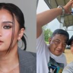 Klea Pineda Calls Out Netizen for Mocking Her PWD Father