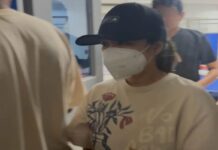 Lakam Chiu Remains In Custody As Court Grants Motion To Reduce Bail
