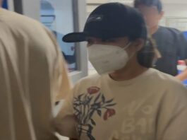 Lakam Chiu Remains In Custody As Court Grants Motion To Reduce Bail