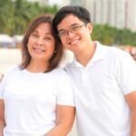 Loren Legarda, Leandro Leviste Allegedly Eyeing Asylum Abroad