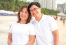 Loren Legarda, Leandro Leviste Allegedly Eyeing Asylum Abroad
