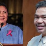 Leni Robredo Tandem With Manny Pacquiao For 2028 Malacañang Reacts