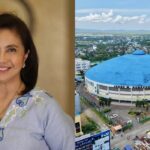 Leni Robredo Explains P500-Million Funding for Naga Coliseum
