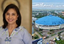 Leni Robredo Explains P500-Million Funding for Naga Coliseum