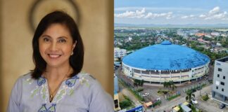 Leni Robredo Explains P500-Million Funding for Naga Coliseum