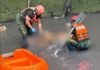Man Dies After Saving Mother & 2 Children From Floodwaters in Quezon City
