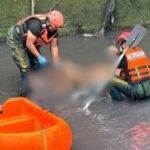 Man Dies After Saving Mother & 2 Children From Floodwaters in Quezon City