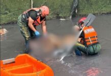 Man Dies After Saving Mother & 2 Children From Floodwaters in Quezon City
