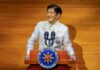 Marcos Jr.’s Office Proposes P10.1 Billion Budget for 2027