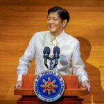 Marcos Jr.’s Office Proposes P10.1 Billion Budget for 2027