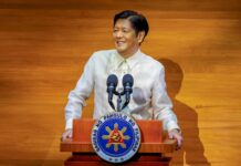 Marcos Jr.’s Office Proposes P10.1 Billion Budget for 2027