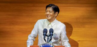 Marcos Jr.’s Office Proposes P10.1 Billion Budget for 2027