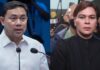 Mark Villar Sole Minority Senator in Favor of Changing 16-Vote Threshold to Convict Duterte