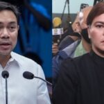 Mark Villar Sole Minority Senator in Favor of Changing 16-Vote Threshold to Convict Duterte
