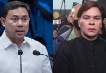 Mark Villar Sole Minority Senator in Favor of Changing 16-Vote Threshold to Convict Duterte