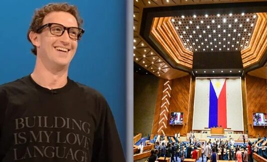House Denies Calling Mark Zuckerberg to Appear in Philippine Hearing