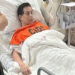 Martin Romualdez Remains Hospitalized as PNP Confirms He Is Unfit to Travel