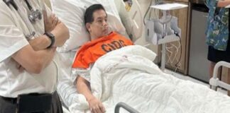 Martin Romualdez Remains Hospitalized as PNP Confirms He Is Unfit to Travel