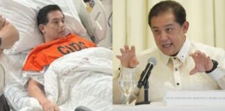 Martin Romualdez Under Medical Watch at PGH Amid Plunder Case
