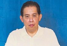 Martin Romualdez Set to Take the Witness Stand in P7.44 Billion Plunder Case