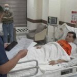 Martin Romualdez Set for Transfer to BJMP Following Controversial Hospital Confinement