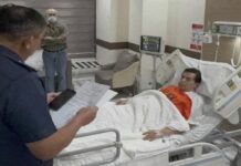 Martin Romualdez Set for Transfer to BJMP Following Controversial Hospital Confinement