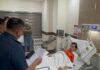 Romualdez’s vitals draw scrutiny amid arrest, hospital confinement