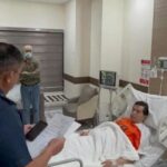 Romualdez’s vitals draw scrutiny amid arrest, hospital confinement
