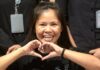 Mary Jane Veloso & Family Receive P50,000 Aid After Her Freedom