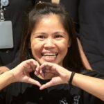 Mary Jane Veloso & Family Receive P50,000 Aid After Her Freedom