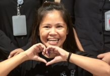 Mary Jane Veloso & Family Receive P50,000 Aid After Her Freedom