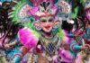 MassKara Festival 2026 to See 1,800 Cops on Security Duty