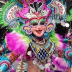 MassKara Festival 2026 to See 1,800 Cops on Security Duty