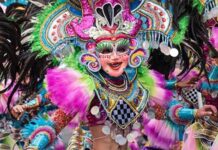 MassKara Festival 2026 to See 1,800 Cops on Security Duty