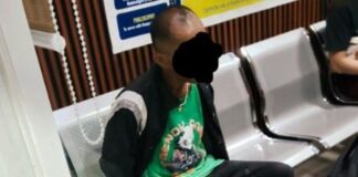Mentally Challenged Man Taken Into Custody After Disturbing Customers at Fast-Food Chain