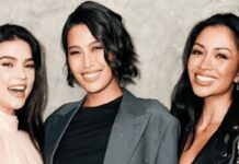 Michelle Dee, Rhian Ramos, Samantha Panlilio Cleared as Case Gets Dismissed