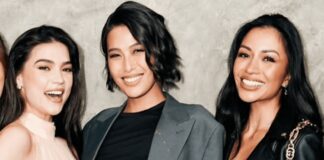 Michelle Dee, Rhian Ramos, Samantha Panlilio Cleared as Case Gets Dismissed