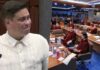 Migz Zubiri Admits Extreme Exhaustion on 12-Hour Senate Duty