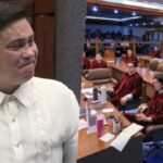 Migz Zubiri Admits Extreme Exhaustion on 12-Hour Senate Duty