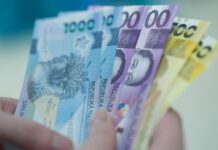 P60 Wage Hike Now in Effect for 1.1 Million NCR Workers