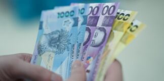 P60 Wage Hike Now in Effect for 1.1 Million NCR Workers