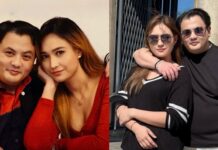 Niño Muhlach’s Wife Hits Back at Claims He Abandoned Accident Victim