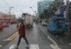 PAGASA: LPA & ITCZ to Bring Rains Over Southern Luzon, Visayas, Mindanao