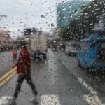 PAGASA: LPA & ITCZ to Bring Rains Over Southern Luzon, Visayas, Mindanao